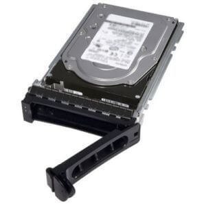 Dell-160Gb-Hot-Plug-SATA-7.2k-Disk-Drive-3.5-Caddy-pn-X464K-for-Dell-Server-6814-p